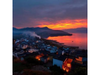 五天玩轉潮汕和南澳島之旅: 一張圖帶你游覽最美景色!