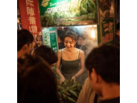 汕頭地方小吃舌尖上的潮汕煙火氣