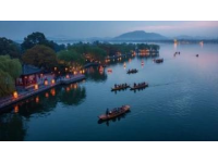 丹東叆河：風景優美母親河，休閑娛樂好去處