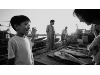 冬至特輯：家鄉石浦漁港帶魚凍喚醒童年記憶