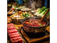 陜西特色美食：酸辣爽滑的涼皮風(fēng)味佳