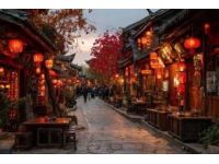 探尋古城魅力，非遺文化之旅等你來！