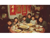 老家的朋友來珠海學(xué)習(xí)考察，順便來看看我，因?yàn)闆]時間在一起吃飯