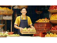 實(shí)拍：老撾真實(shí)生活，人民幣290萬(wàn)在口岸換當(dāng)?shù)劐X，物價(jià)讓你意外