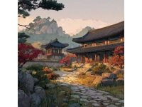 德夯被時光遺忘的苗寨世界！