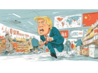 關于北京小吃之炸灌腸…
