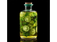 三塊錢解鎖脆爽下飯咸菜：醬香黃瓜簡單腌制教程