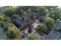 湖南衡陽南岳里古鎮：穿越大唐盛世的奇幻之旅