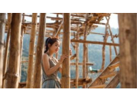 長(zhǎng)白山腳下獨(dú)特的木屋村落體驗(yàn)