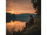 秋季釣魚黃金時(shí)段：節(jié)氣指導(dǎo)下的最佳捕魚時(shí)機(jī)
