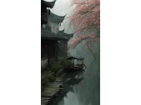 武漢賞櫻攻略：告別日本，體驗荊楚文化盛宴的粉色花海之旅！