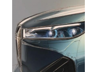汽車車燈模具分模技巧解析：專業加工流程詳解