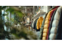 長(zhǎng)白高品服裝店探店打卡
