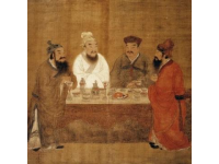探尋八大中國美食傳奇之謎揭秘