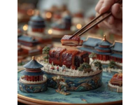 香港國慶必游攻略：美食美景一網打盡