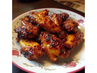 啤酒醬香雞翅詳細做法啤酒入菜是個寶！