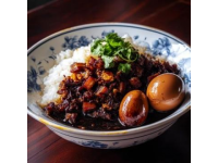 魯迅狂人日記發表引起轟動，與胡適共進含辣椒的梅菜扣肉