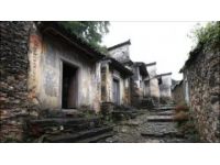 開平夢里水鄉，煙火人家風情獨韻