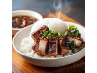 家常美食教程香煎鵝肝食譜：玫瑰鹽腌制，美味簡單易學(xué)