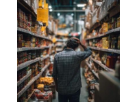 罐頭食品不怕變壞的食物超人！
