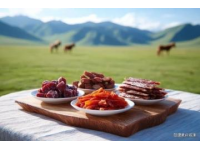 寧夏美食風情：一碟碟口舌留香