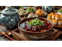 探索新疆十大必嘗特色美食與地道吃法