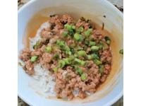 經典農家小炒肉：簡單做法，美味十足