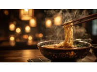 宜賓美食風云全呈現！宜賓燃面，讓你驚艷體驗