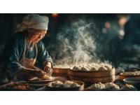 太陽因紐特人的一道“美食”，腌海雀，到腐爛再用嘴吸，這種臭味足以秒殺任何鯡魚罐頭。