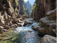 泉州惠安縣旅行攻略：冷門景點(diǎn)大揭秘