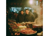 長沙必嘗的小吃：探尋藏在小巷里的地道風味
