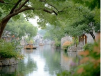 北京大興區旅游攻略：景點美食住宿全指南
