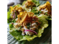 珍稀豹紋魚制作豪華酸菜魚與特色料理，分享烹飪心得及夏日涼拌蘿卜食譜
