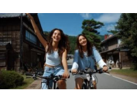 清晨五公里，品味生活每一天的精彩與美好