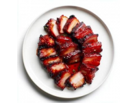 京醬肉絲：家常經典，美味食譜大揭秘