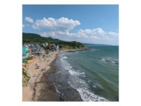 有著深圳版鼓浪嶼之稱的美麗風情島--較場尾