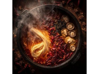 寧鄉口味蛇：舌尖上的熱辣傳奇美食之旅