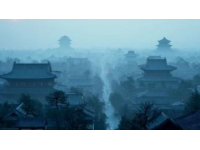 七夕遇風雨，北京今日難見“鵲橋相會”景象