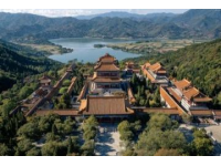 天涯小鎮的風景和文化之旅