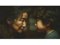 今天看了一個好電影，根據(jù)日本著名相聲大師回憶錄改編的電影佐賀的超級阿嬤
