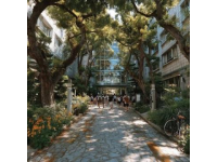 上海楊浦大學路：高校云集的學問之地