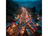 重慶旅游攻略：經(jīng)典3日行程推薦，涵蓋熱門(mén)景點(diǎn)與地道美食