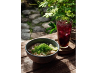 細水長流：家常白菜豆腐三鮮湯，老少咸宜的清補佳肴！