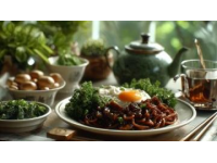 湖北熱干面文化揭秘：不僅是武漢早餐，各地風味各異