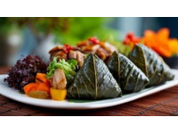 臨桂區黃沙瑤族鄉山珍美食(上有圖)；