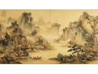 涇陽讓饸——一道著名的、口感綿軟的美味佳肴