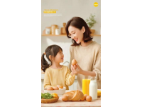 豆腐新吃法：打入2個雞蛋，鮮香滑嫩，營養又飽腹，大人小孩都愛吃