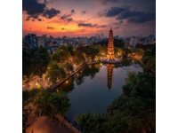探索南寧：1日漫步東南亞風(fēng)情，跨越文化邊界