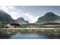 滎陽新密發展不差啥，就差格局八塊錢！發展潛力變化可就大！滎陽與新密山水相連