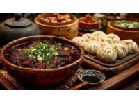舌尖上的中國：美食里的地域記憶與時代故事——風味、家鄉與情感的視覺盛宴